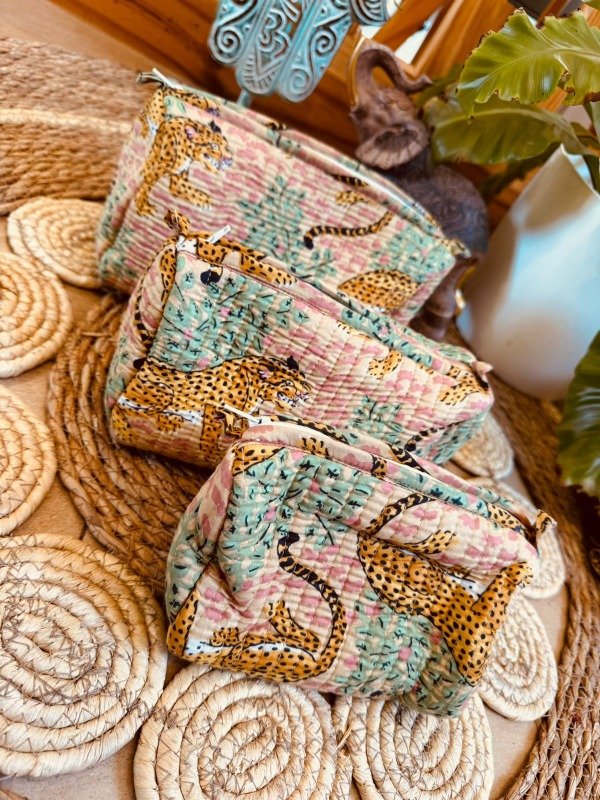 Producto - Pack Neceseres Ruang