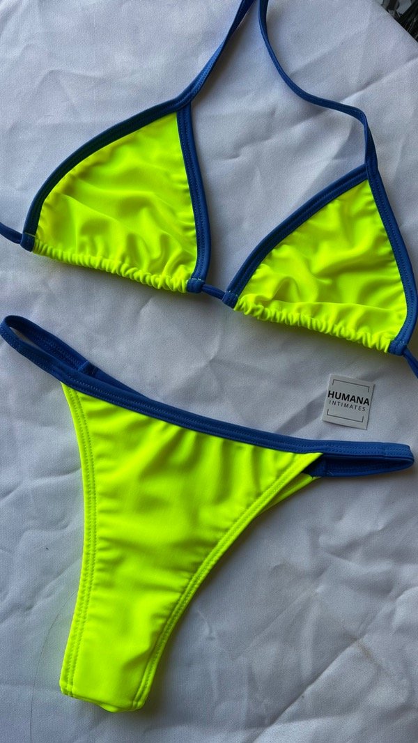 Producto - Bikini Dakota