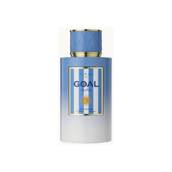Producto - JO MILANO - Goal Argentina x 100 ml