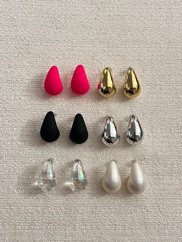Producto - Aros Jill