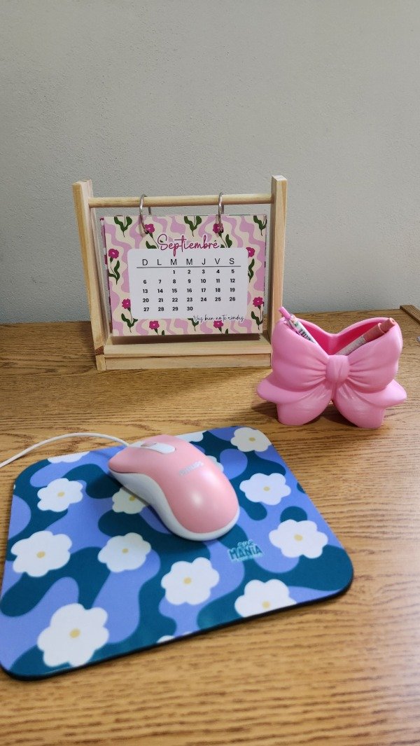 Producto - MOuse Pad Leilan