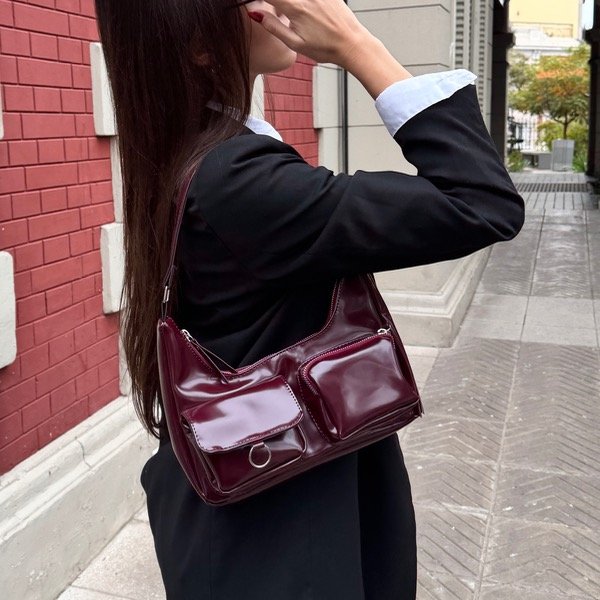 Producto - PREORDER mini bag ALOH cherry