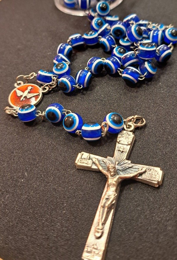 Producto - Rosario Ojo Turco
