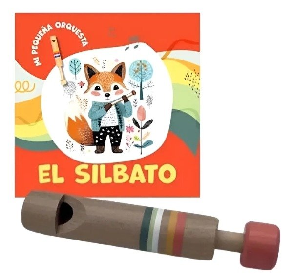 Producto - Silbato