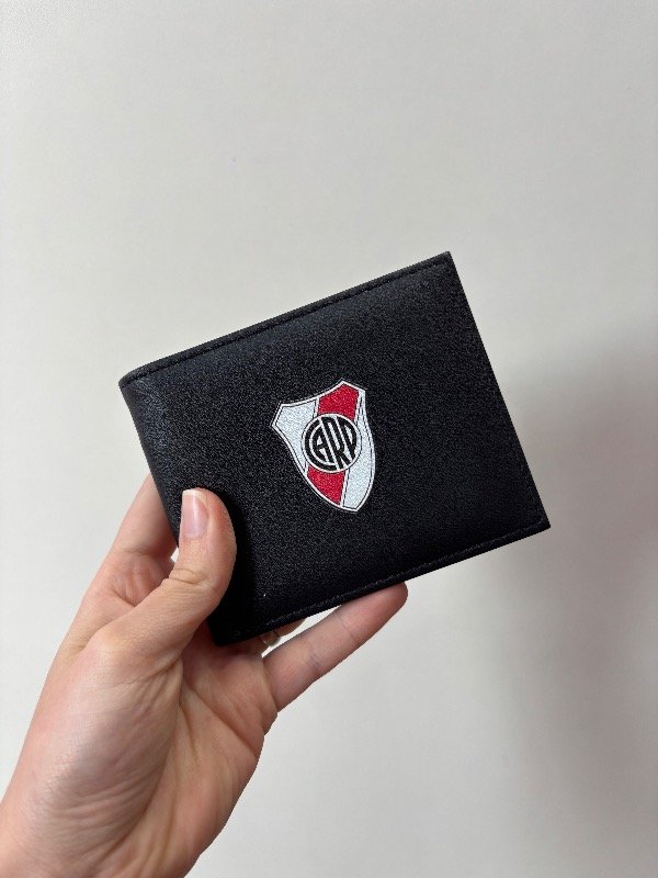 Producto - Billetera River