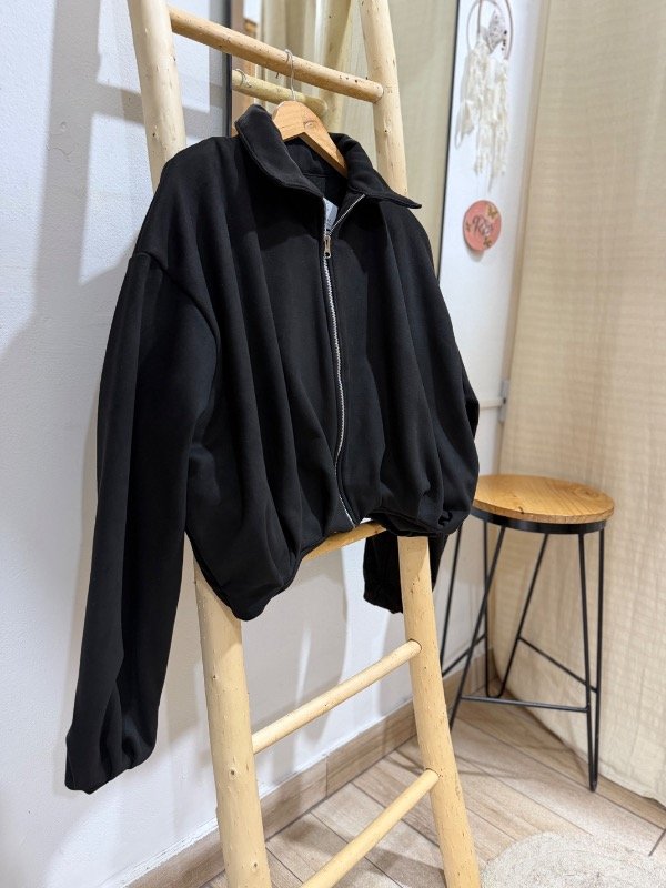 Producto - Campera Leonor