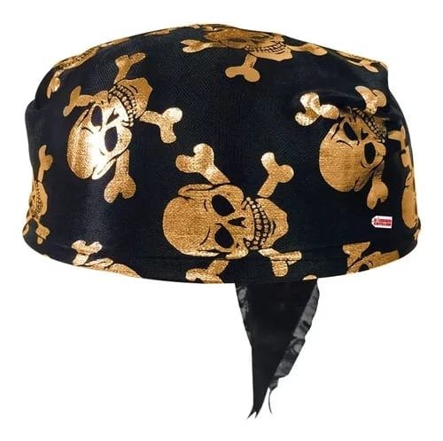 Producto - CASCO PIRATA IMPORTADO X1