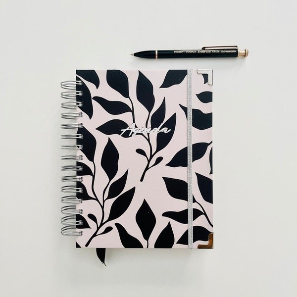 Producto - Agenda Perpetua Natura Amanecer