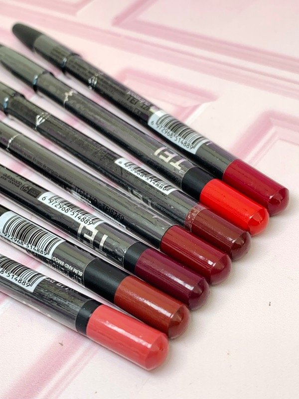 Producto - Delineador Tei