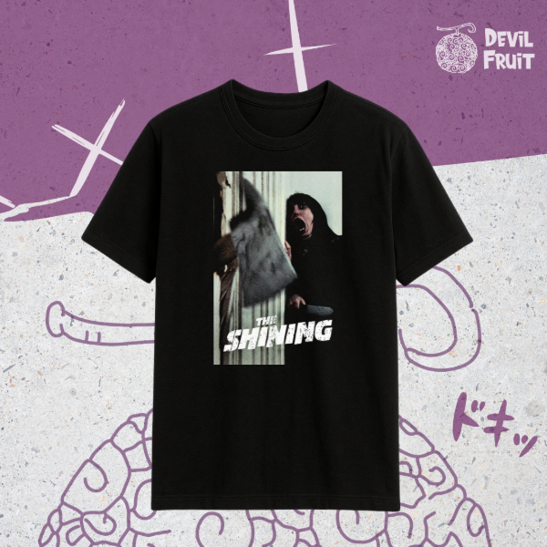 Producto - Remera The Shining