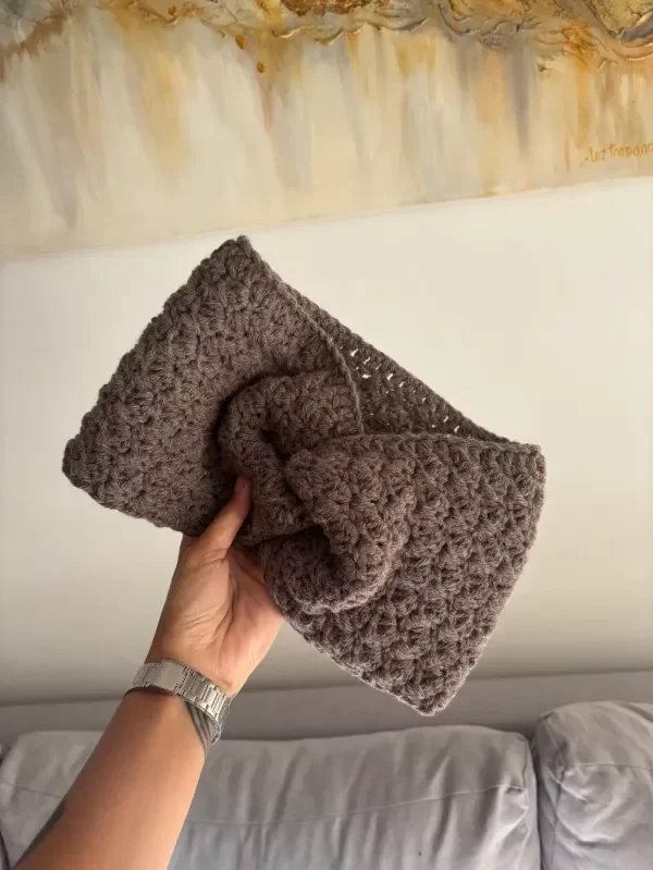 Producto - CUELLITO DE LANA VISÓN