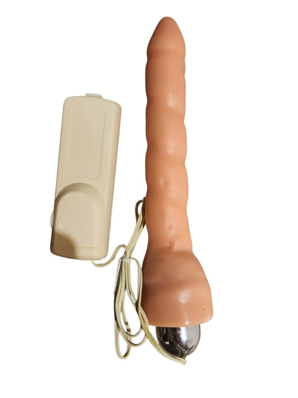 Producto - Dilatador con vibro Vela Torneada