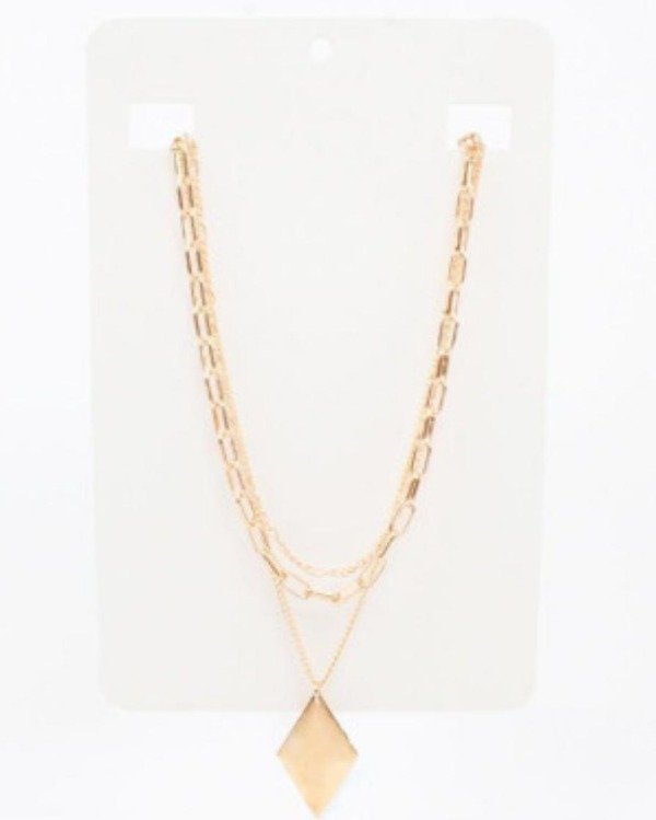 Producto - Collar Jadde