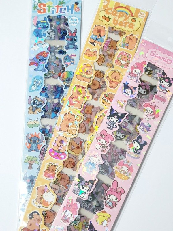 Producto - Stikers XXL