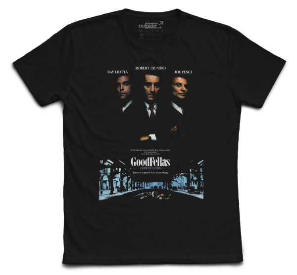 Producto - Goodfellas - Martin Scorsese - Robert De Niro