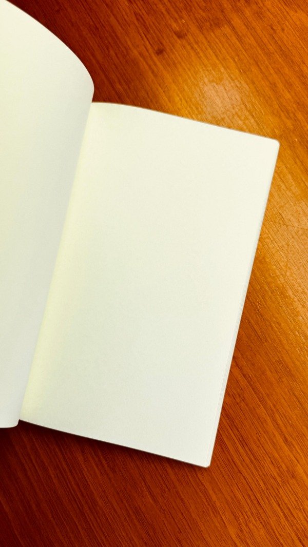 Producto - INTERIOR 12.5 x 20.5CM C/GUARDA KRAFT, BOOKCEL LISO X5 - 2