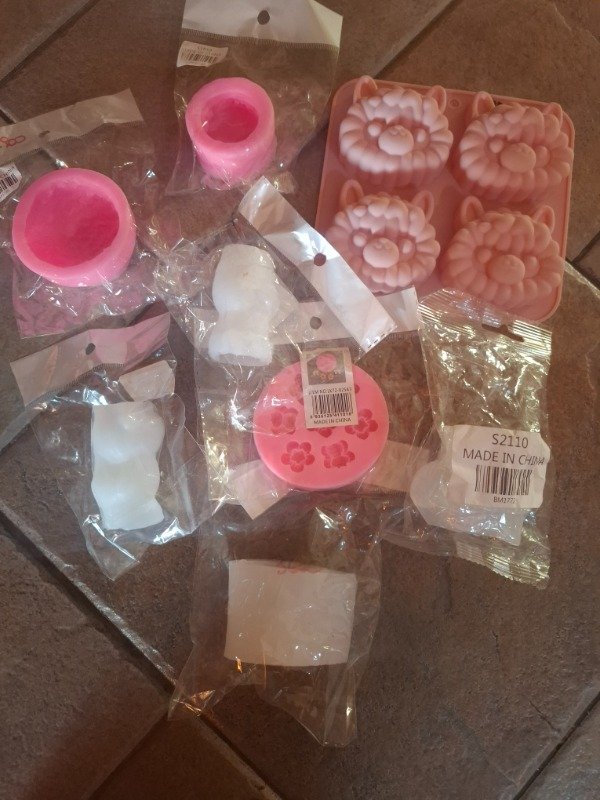 Producto - Promo Kit moldes para emprender