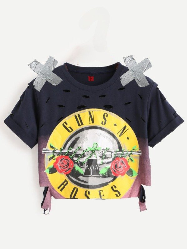Producto - GUNS DESTROYER