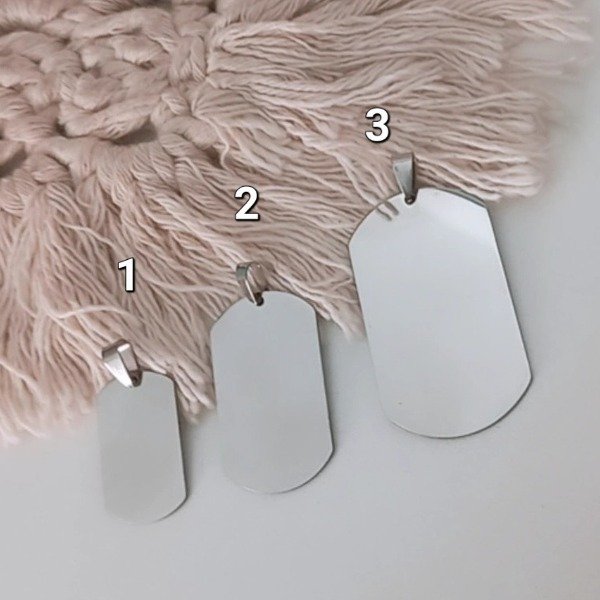 Producto - CHAPITAS PARA GRABAR