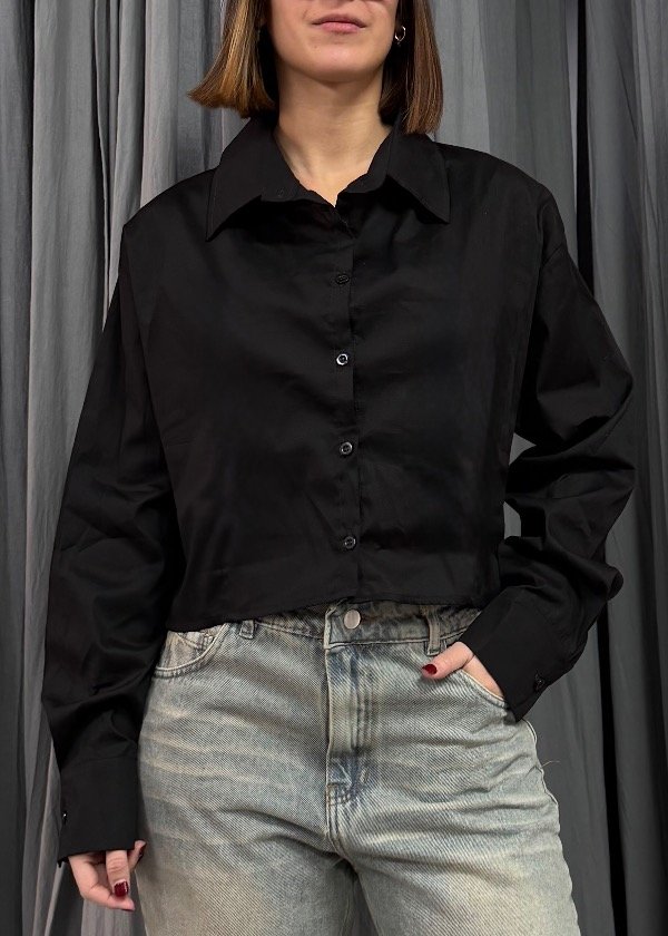 Producto - Camisa Crop