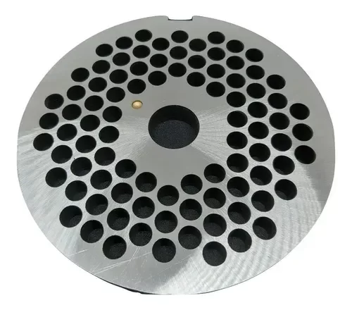 Producto - Disco Devi Para Picadora De Carne N 42 Autoafilable 8mm