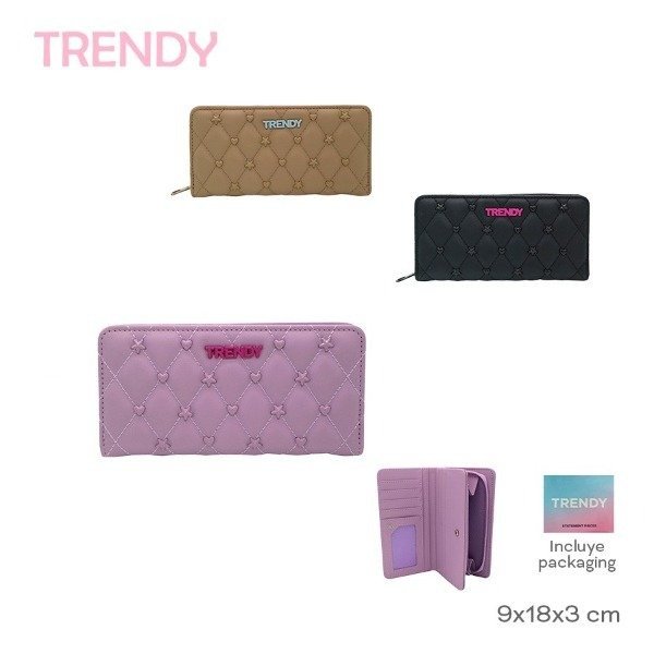 Producto - BILLETERA TRENDY COD 29052