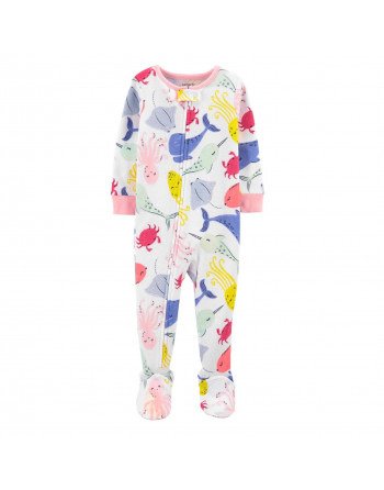 Producto - Pijama Mar - Carter's