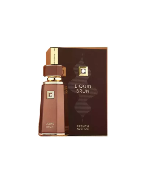 Producto - Liquid Brun 100ml