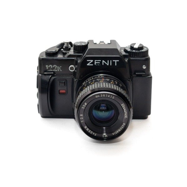 Producto - Zenit 122K