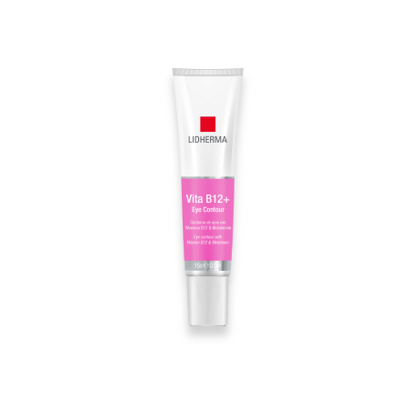 Producto - VITA B12+ EYE CONTOUR