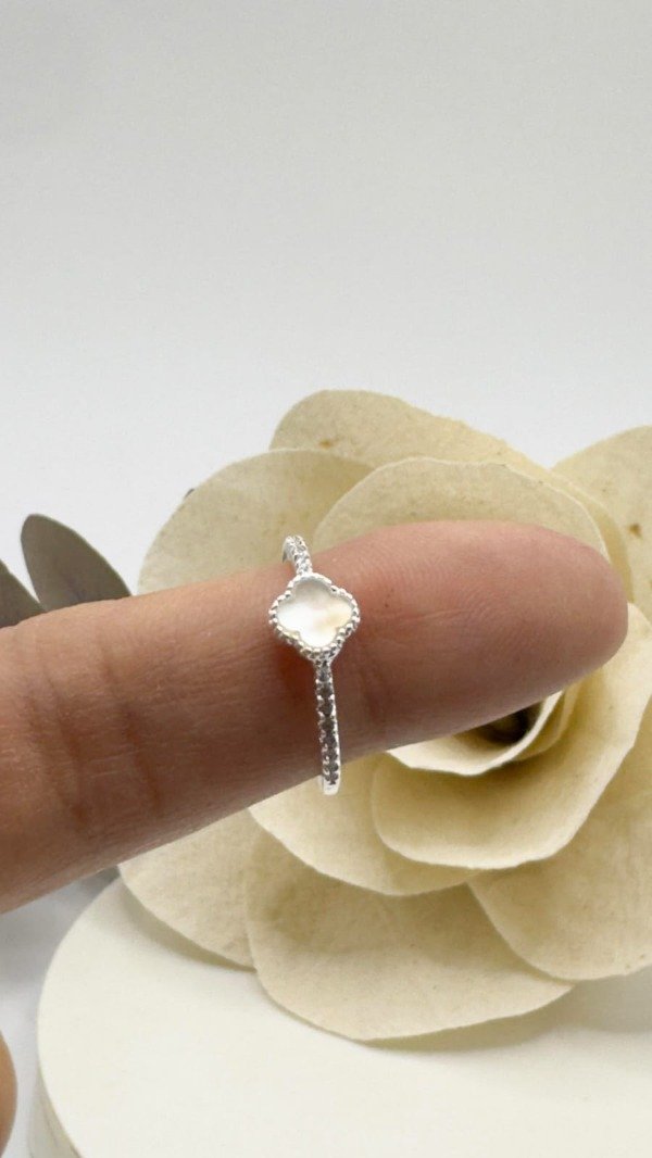 Producto - Anillo Cleff