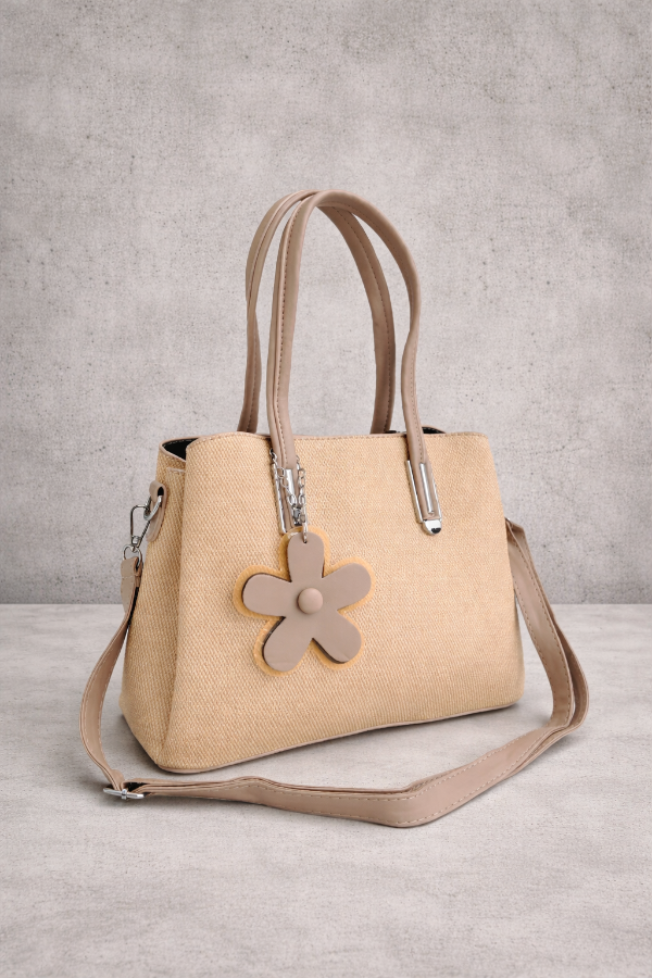Producto - Cartera Florence beige