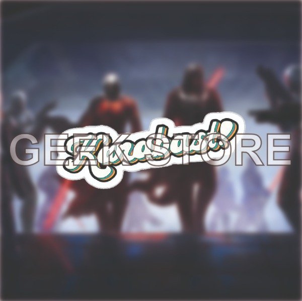 Producto - #02 Star Wars