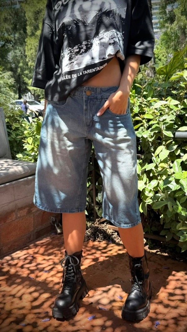 Producto - Bermuda brody 05