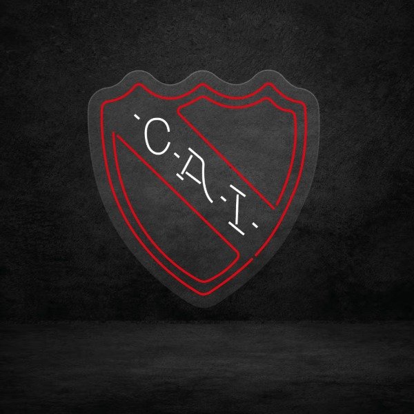 Producto - Escudo Independiente - 40x38