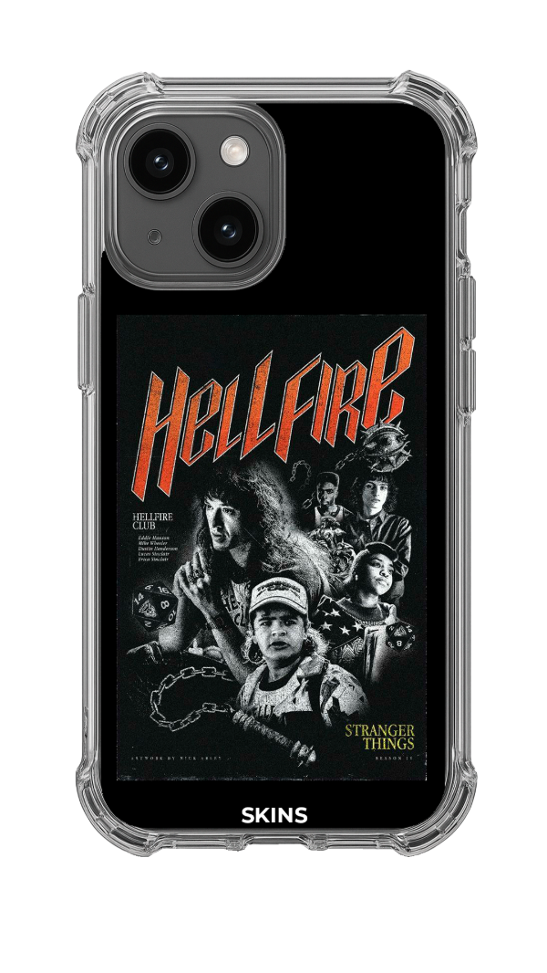 Producto - Stranger things 12