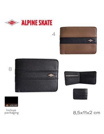 Producto - BILLETERA DE HOMBRE