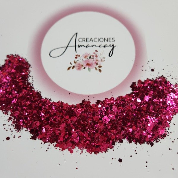 Producto - GLI21 - GLITTER LOTSO