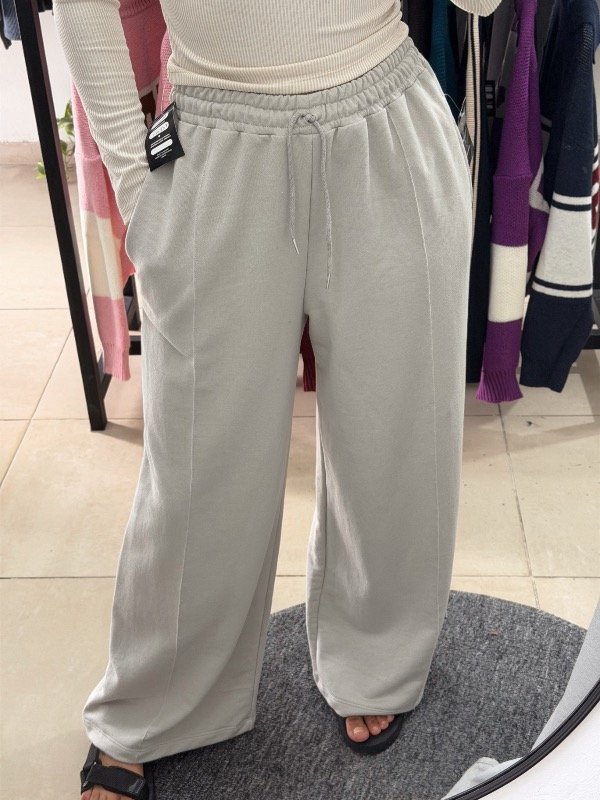 Producto - Palazo rústico premium