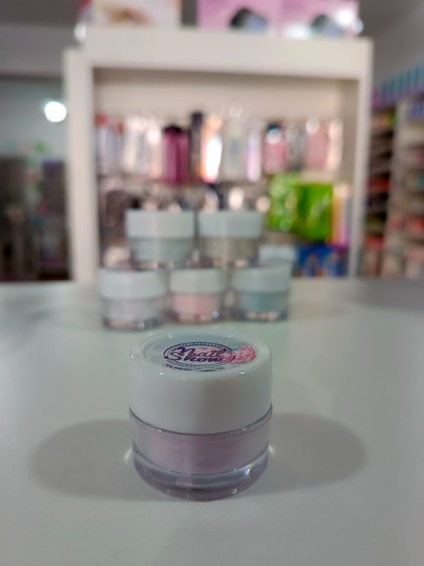 Producto - Polimero Nail Show Colección Baby PopCake