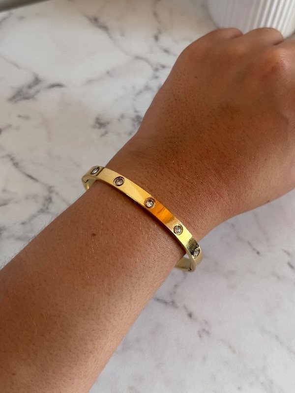 Producto - Pulsera Esclava - Modelo 8