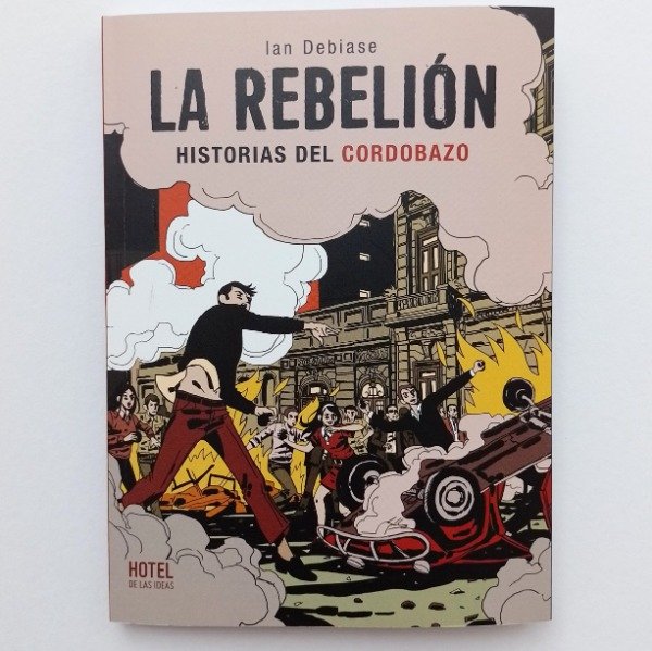 Producto - La Rebelión