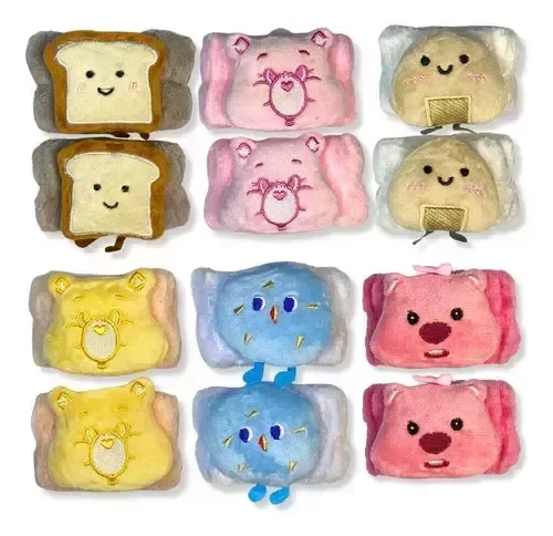 Producto - ELOISE MUÑEQUERA X2