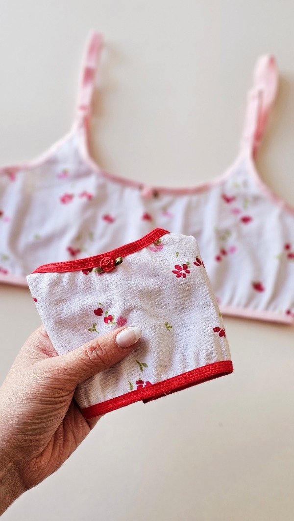 Producto - corpiñito top art:801 - 1