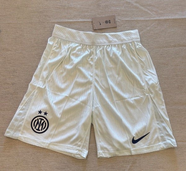 Producto - Short suplente Inter 25/26