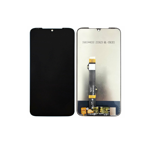 Producto - Modulo Motorola G8 Plus Calidad Original