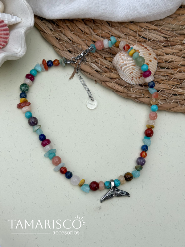 Producto - Collar Austral - 2