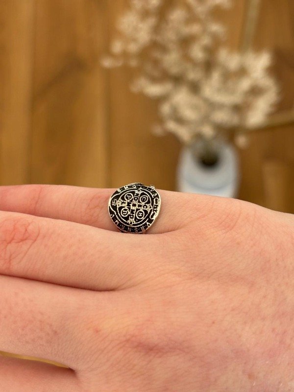 Producto - Anillo San Benito