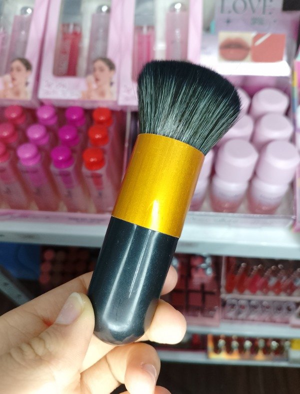 Producto - Brocha para polvo