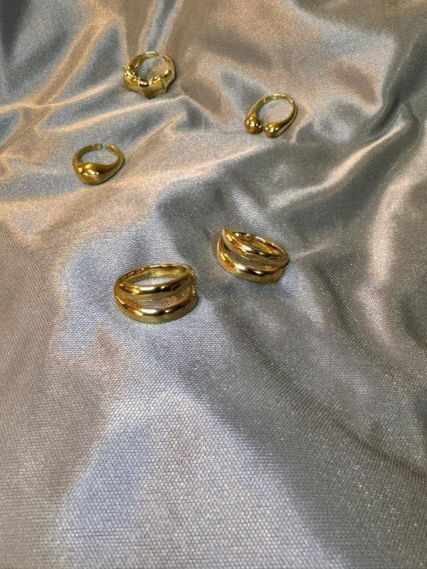 Producto - Anillo Figaro
